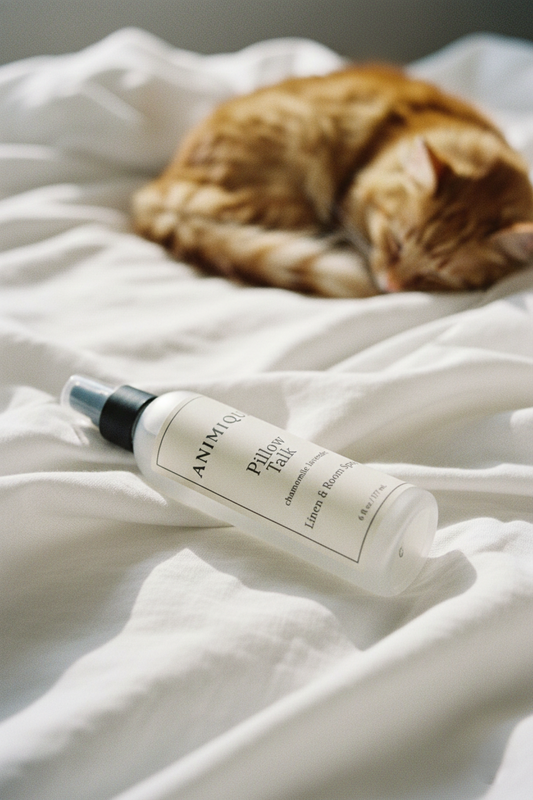 Why Pet Owners Deserve Luxury Too