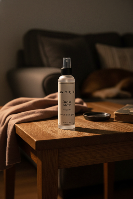 The Ultimate Guide to Pet-Safe Home Fragrance