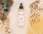 High Tide room and linen spray by Animique — pet-safe home fragrance