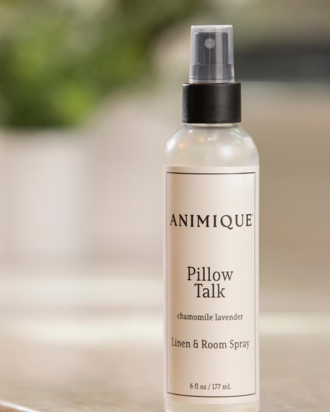 Pillow Talk Pet-Safe Linen & Room Spray | Animique