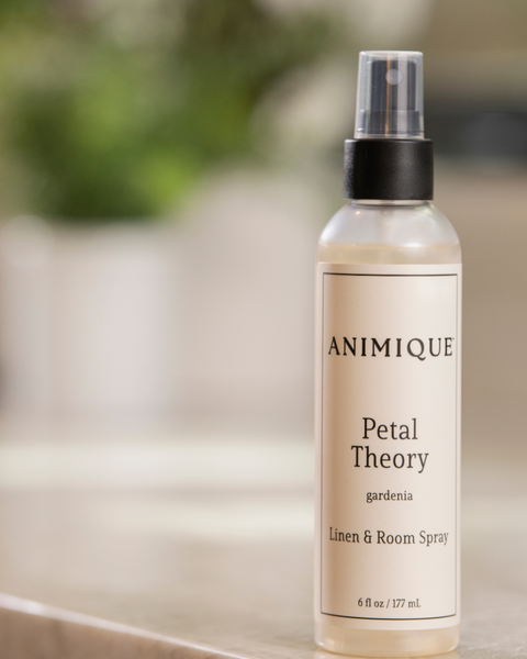 Petal Theory Pet-Safe Linen & Room Spray | Animique