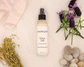 Pillow Talk room and linen spray by Animique — pet-safe home fragrance